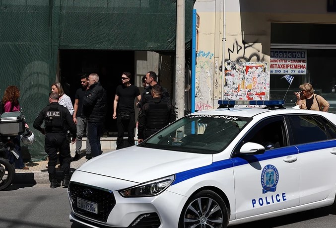 Νέα στοιχεία από την κόρη του 89χρονου πιστολέρο – Οι αιχμές σε συγγενείς και η μεγάλη περιουσία του ηλικιωμένου