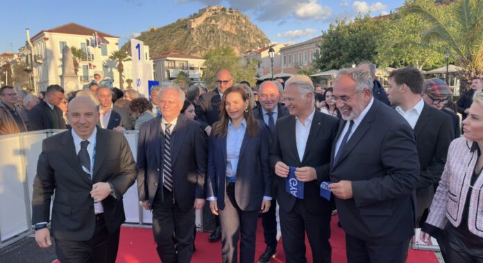Δημήτρης Πτωχός: «Επενδύσεις σε μαρίνες και υποδομές αλλάζουν τον χάρτη του θαλάσσιου τουρισμού»