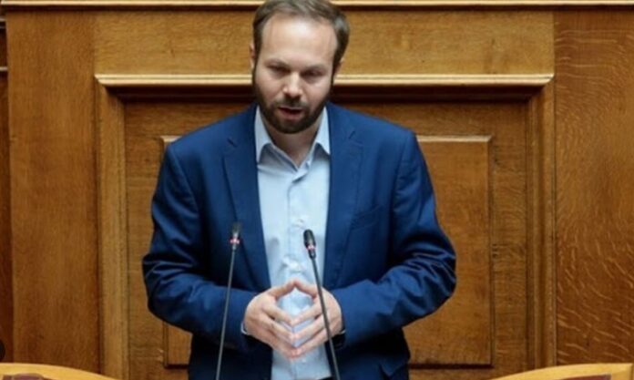 Γ. Ψυχογιός: Παρέμβαση βουλευτών ΣΥΡΙΖΑ-ΠΣ για την Διώρυγα Κορίνθου – Σοβαρά ερωτήματα για καθυστερήσεις, αστοχίες, διακοπή εργασιών και απόθεση υλικών εκσκαφής