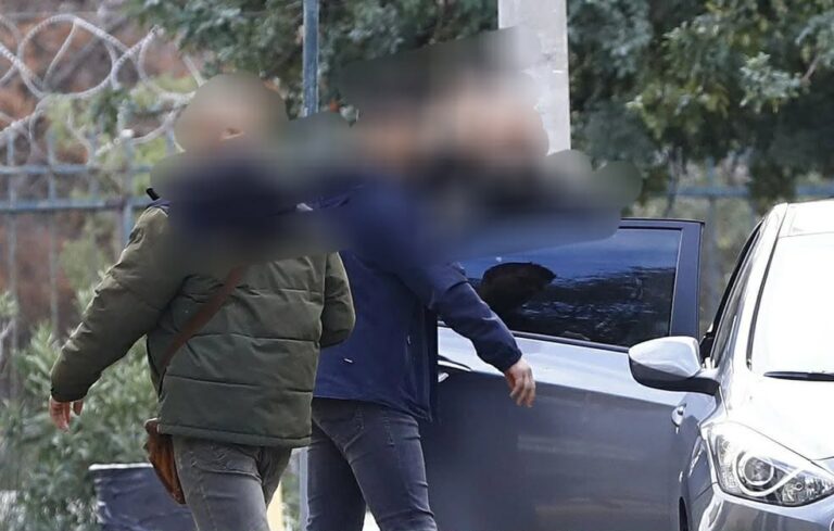 Κόρινθος: Συνελήφθη 66χρονος για λεκτική παρενόχληση ανήλικων κοριτσιών