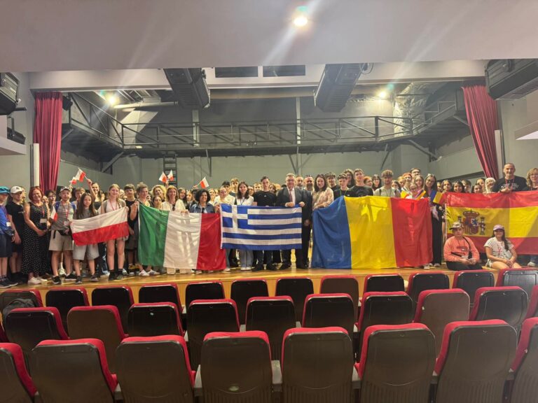 Κόρινθος: Ο απολογισμός των πεπραγμένων Σταυρέλη την περασμένη εβδομάδα