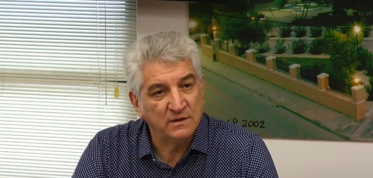 Δ. Πρωτοπαπάς: Ένα εμβληματικό σχολείο δεν χτίζεται με ελλιπείς φακέλους