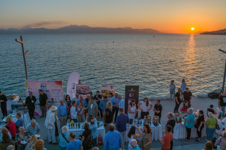 Taste of Loutraki 2026: Το Λουτράκι στο επίκεντρο της γαστρονομίας και της φιλοξενίας της Κορινθίας