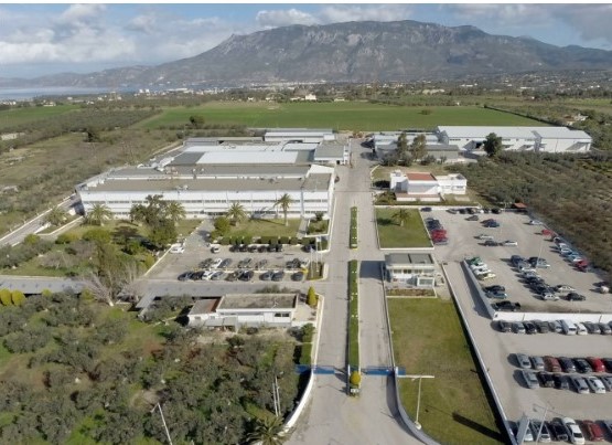 KOΡΙΝΘΟΣ: Πωλήθηκε η Landis+Gyr -Τι γίνεται από δω και πέρα