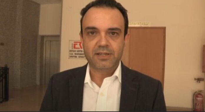 ΑΝΟΙΚΤΗ ΕΠΙΣΤΟΛΗ – ΠΑΡΑΙΝΕΣΗ ΠΡΟΣ ΤΟΥΣ ΣΥΝΑΔΕΛΦΟΥΣ ΜΗΧΑΝΙΚΟΥΣΚΑΙ ΤΟΥΣ ΦΟΡΕΙΣ ΤΗΣ ΚΟΡΙΝΘΙΑΣ