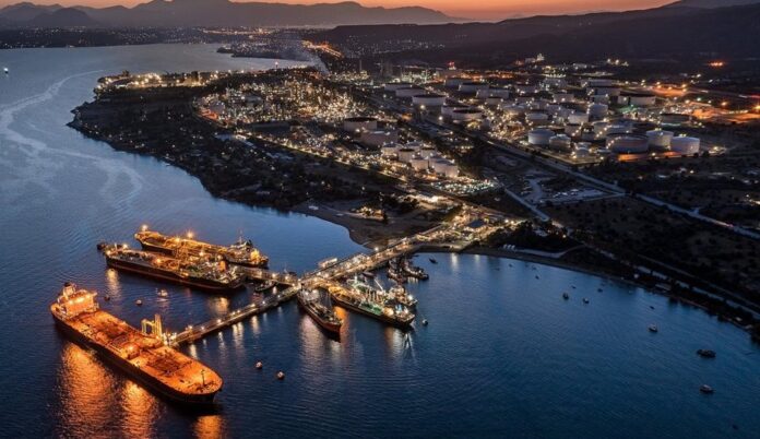 Motor Oil: Αποκτά το 60% της ENACT και ενισχύει την παρουσία της στην Κυκλική Οικονομία