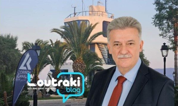 Και το ΠΑΣΟΚ ερώτηση στην βουλή για τα προβλήματα της Διώρυγας της Κορίνθου