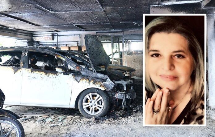 Τουλάχιστον τρεις οι δράστες πίσω από τις επιθέσεις με γκαζάκια στη Θεσσαλονίκη: Η ομάδα επιτήρησης και ο λόγος που επέλεξαν τα συγκεκριμένα στελέχη της ΝΔ