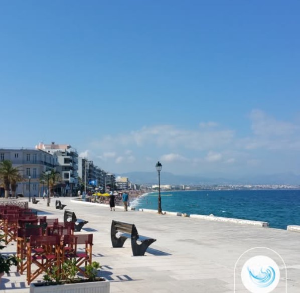 «Κράξιμο» στο facebook σε ανάρτηση του Loutraki Spa