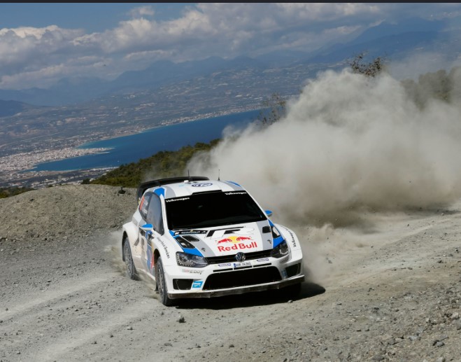 Το Rally Acropolis τελείωσε. Πότε αποκαθίστανται οι δρόμοι;