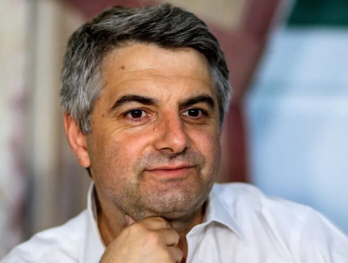 Ο Κωνσταντινόπουλος δεν σκέφτεται ούτε ΝΔ, ούτε Τσίπρα αλλά την Πελοπόννησο: Τι εξετάζει σοβαρά ο πρώην βουλευτής του ΠΑΣΟΚ