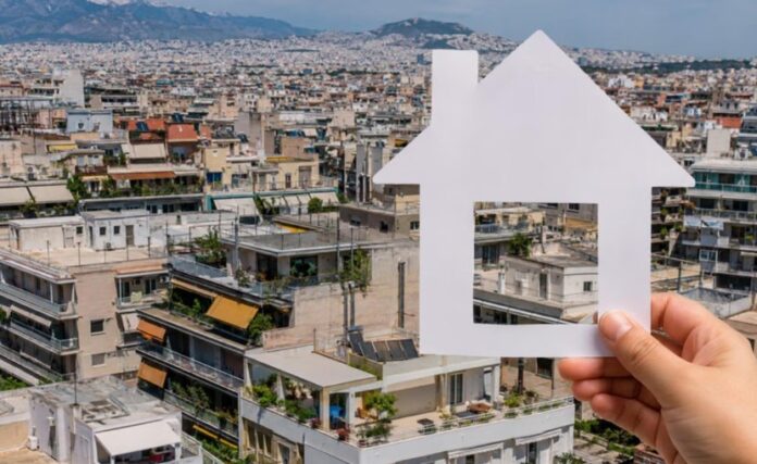 Γρηγόρης Δημητριάδης: Το στεγαστικό, πλέον, ρίχνει κυβερνήσεις