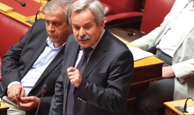 Κώστας Κόλλιας: «Τα προβλήματα του αγροτικού κόσμου δεν έχουν κομματικό χρώμα – Χρειάζεται εθνική πολιτική για τον πρωτογενή τομέα»