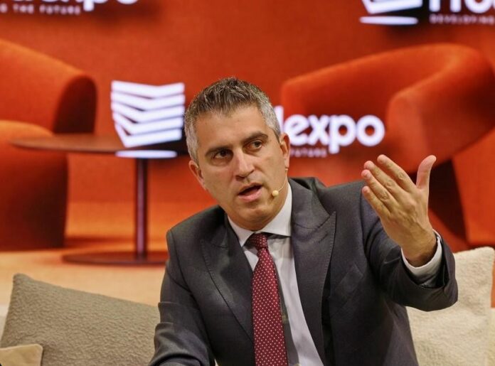 Χρίστος Δήμας: Οι σύγχρονες υποδομές ενισχύουν τις επενδύσεις και την περιφερειακή ανάπτυξη